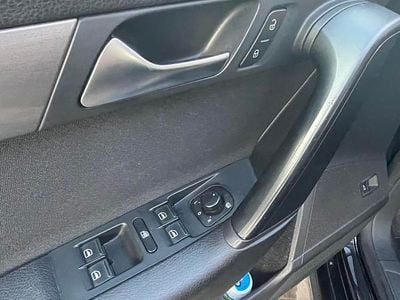 Sort Brugt 2012 VW Passat Comfortline Sedan | 78.400 kr. (Fair pris)