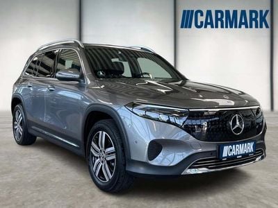 Mercedes EQB250+