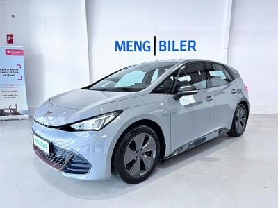 Brugt 2022 Cupra Born High Hatchback | 159.900 kr. (God pris)