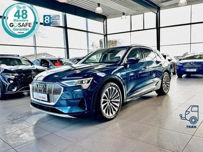 Brugt 2019 Audi e-tron Advanced SUV | 289.700 kr.