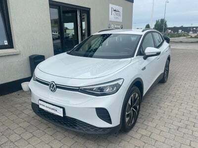 brugt VW ID4 Pro Performance