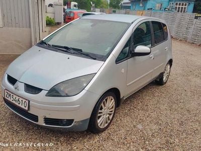 Brugt 2008 Mitsubishi Colt Inform Hatchback | 19.900 kr. (Fair pris)