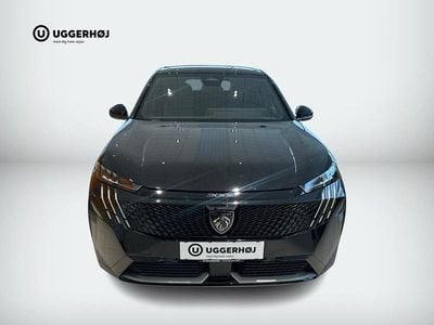 brugt Peugeot e-3008 77 GT Pack