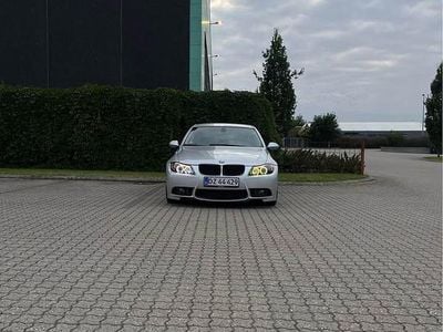 Brugt 2006 BMW 325 Sedan | 55.000 kr.