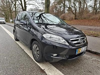 Brugt 2006 Honda FR-V Executive MPV | 29.000 kr.