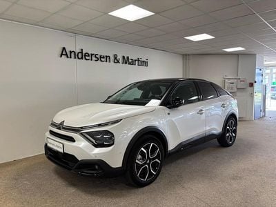 Citroën e-C4