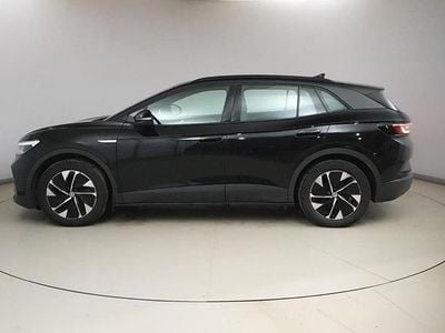 Sortmetal Brugt 2022 VW ID.4 Pro Performance SUV | 217.900 kr. (God pris)