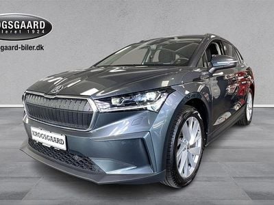 Brugt 2021 Skoda Enyaq iV SUV | 219.900 kr. (Fair pris)