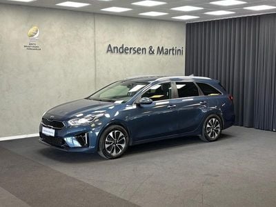 Kia Ceed Sportswagon