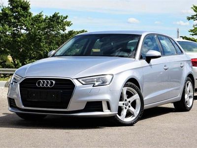 brugt Audi A3 Sportback 2,0 TDi 150 Sport