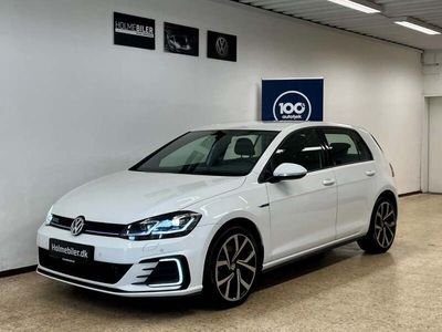 brugt VW Golf VII GTE DSG