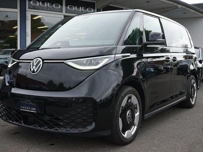 VW ID. Buzz