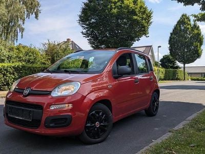 Brugt 2014 Fiat Panda Hatchback | 34.000 kr. (Fair pris)