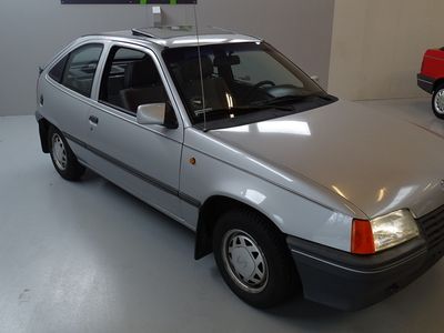 brugt Opel Kadett 1,3 S