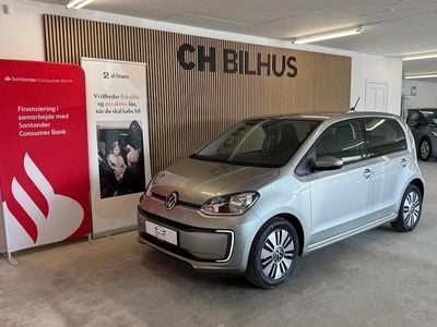 VW e-up!