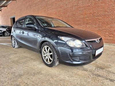 Brugt Hyundai i30 90 HK (66 kW) 2010 Hatchback