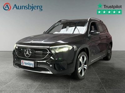 Mercedes EQB300