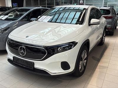 Mercedes EQA250