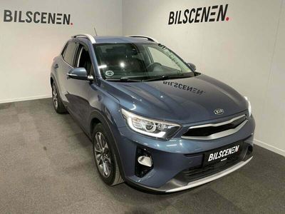 brugt Kia Stonic Premium