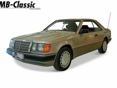 brugt Mercedes 230 E Klasse (W124)CE Coupe 2,3 Aut