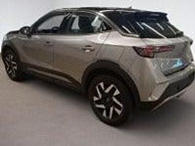 Brugt 2023 Opel Mokka-e GS Line SUV | 162.500 kr. (Dyr)