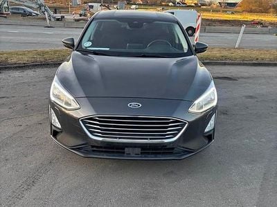 Brugt Ford Focus 120 HK (88 kW) 2019