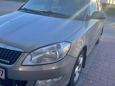 Brugt 2010 Skoda Fabia GreenLine Stationcar | 19.500 kr.