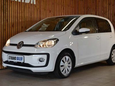 VW up!