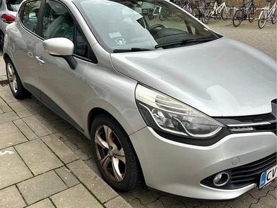 Renault Clio IV
