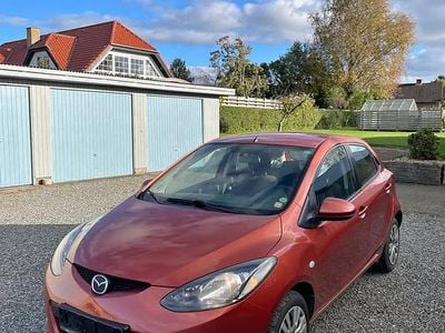 Brugt 2009 Mazda 2 Hatchback | 20.500 kr.