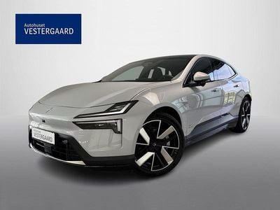 Polestar 4