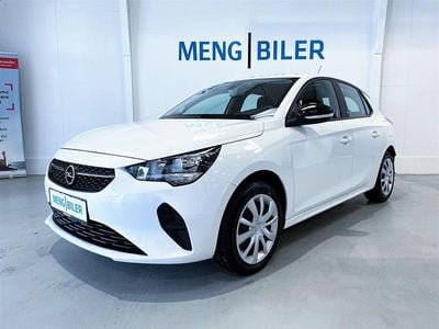 Opel Corsa-e