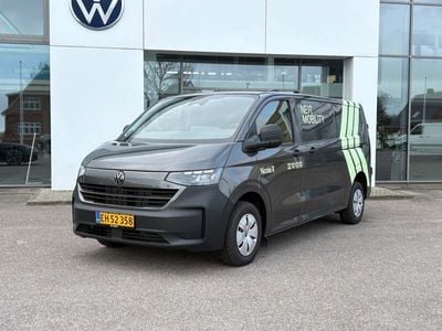 Gråmetal Brugt 2025 VW T6.1 Comfortline Van | 314.900 kr.