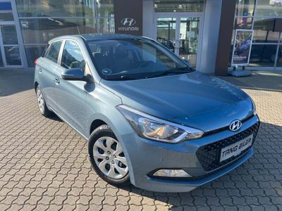 brugt Hyundai i20 Vision