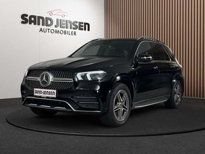 Mercedes GLE350e