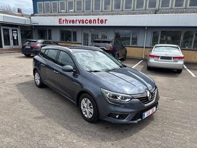 Renault Mégane IV