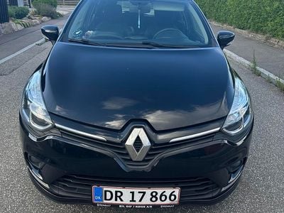 Renault Clio GrandTour