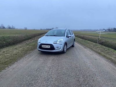 Brugt 2012 Citroën C3 Hatchback | 29.999 kr.