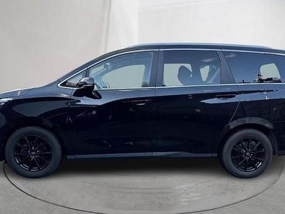 Sortmetal Brugt 2024 Maxus EG50 MPV | 239.900 kr.