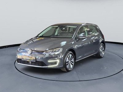 Brugt 2020 VW e-Golf Comfortline Hatchback | 119.900 kr. (Fair pris)