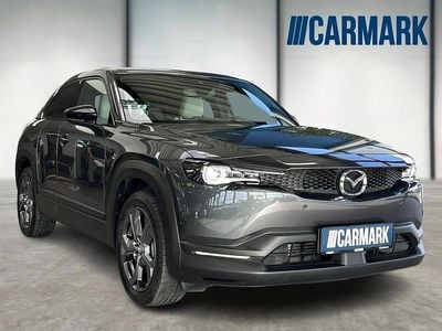 Grå Brugt 2021 Mazda MX30 Comfort SUV | 113.900 kr. (God pris)