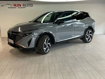 Ikke angivet Brugt 2024 Nissan Qashqai Tekna+ SUV | 359.800 kr. (Dyr)