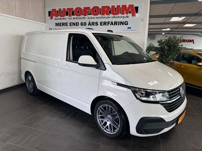 VW Transporter