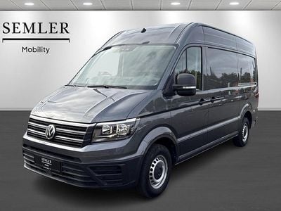 Brugt 2023 VW Crafter Van | 299.900 kr.