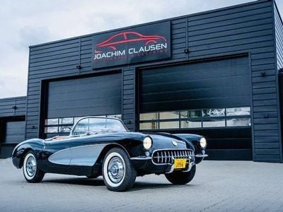 Brugt 1956 Chevrolet Corvette C1 | 679.000 kr.
