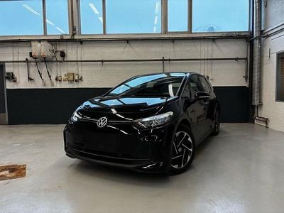 Sort Brugt 2023 VW ID.3 Pro Performance Hatchback | 196.495 kr. (Fair pris)