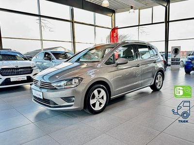 Brugt 2015 VW Golf Sportsvan Highline MPV | 99.700 kr. (Super pris)