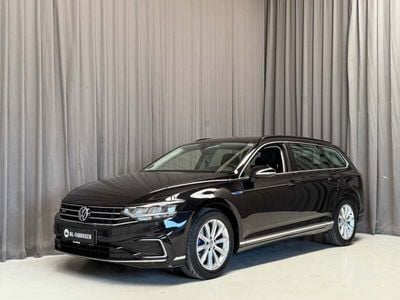 Ikke angivet Brugt 2020 VW Passat GTE Stationcar | 229.900 kr. (God pris)