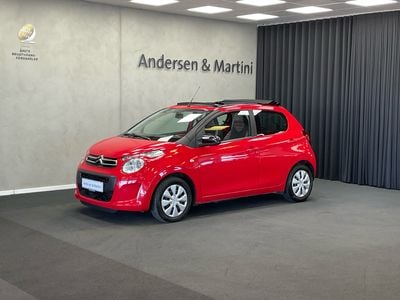 Citroën C1