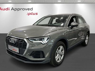 brugt Audi Q3 45 TFSi e Attitude+ S tronic